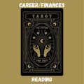 Career/Finances Reading