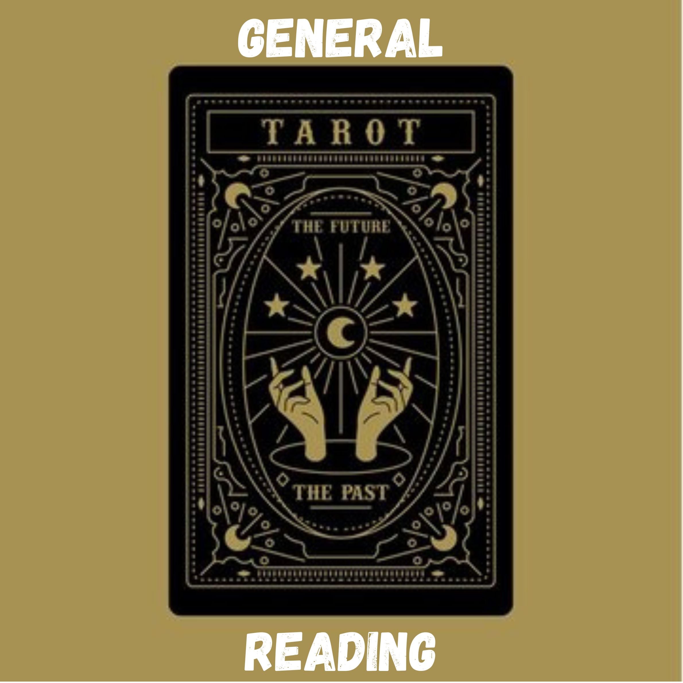 General Reading