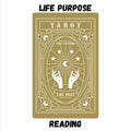 Life Purpose Reading