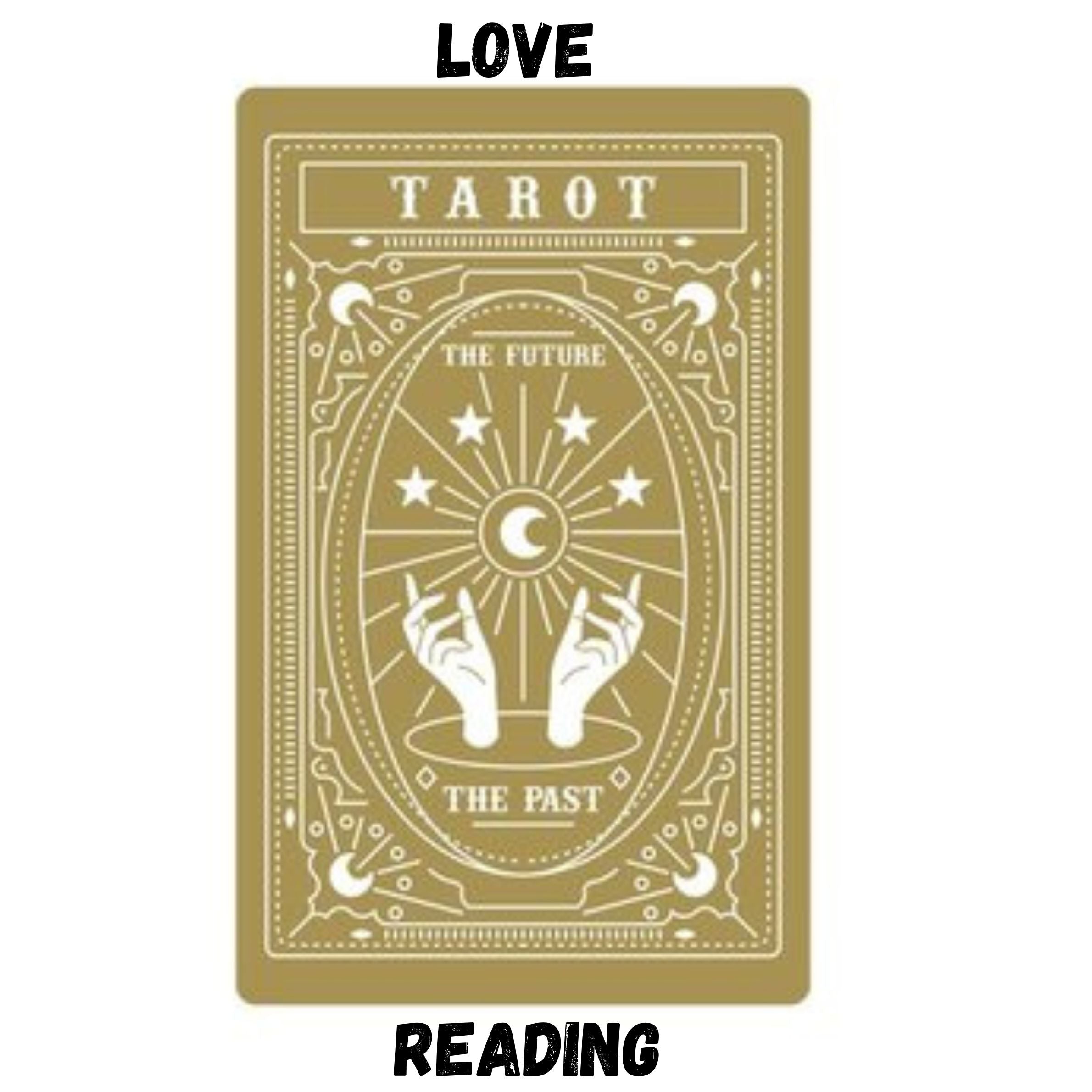 Love Reading