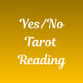 Yes/No Tarot Reading